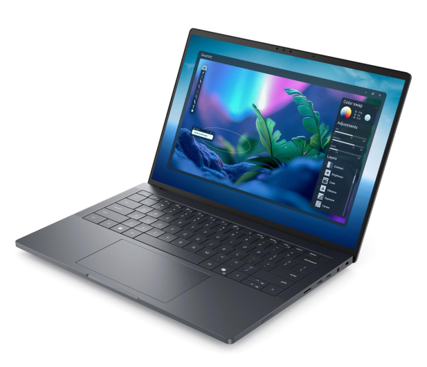 Dell Pro Max 14 Premium Ultra 9-285H/32GB/1TB/Win11P RTX PRO 2000 - 1357555 - zdjęcie 4